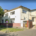 Warehouse in Budapest X th district 3000 m2