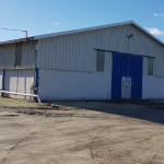 Ocsa Warehouse 1600 m2 ( 800m2 * 2 ) :: SOLD !