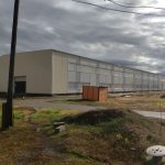 Dunaujvaros warehouse 5000m2 to rent